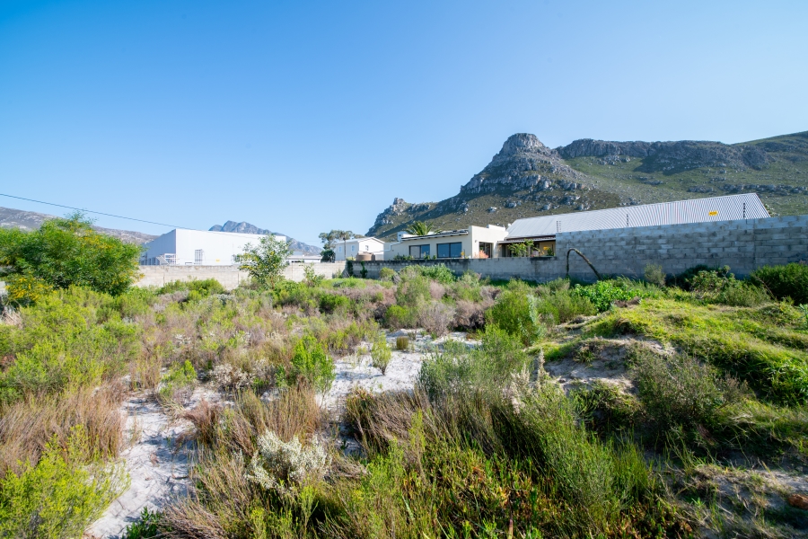 0 Bedroom Property for Sale in Palmiet Western Cape